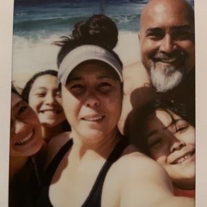 Meet your Posher, Valentine